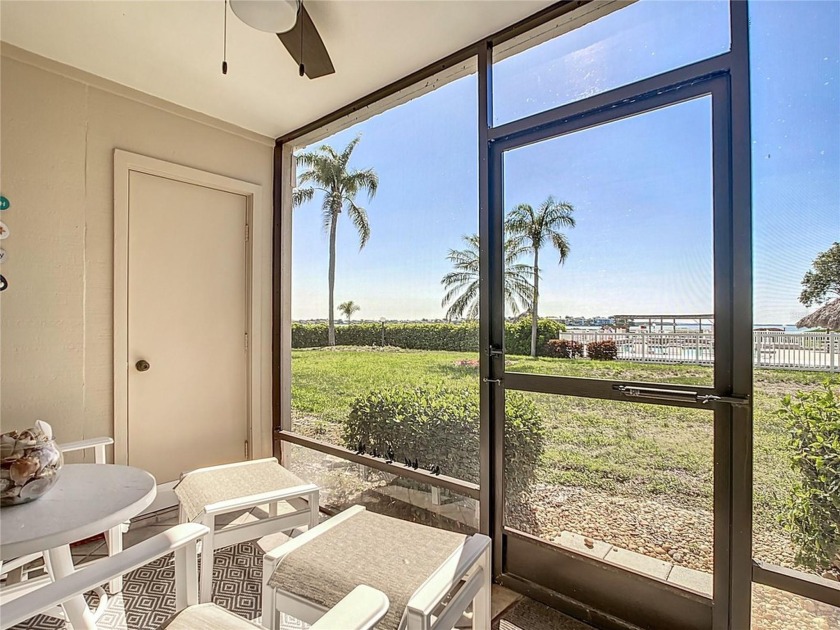 NO damage from Hurricane Helene nor Hurricane Milton!  Enjoy - Beach Condo for sale in St. Petersburg, Florida on Beachhouse.com