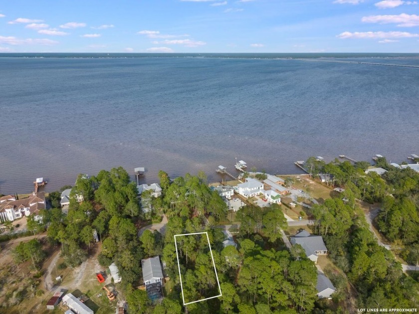 Craft your ideal home on this stunning 0.51-acre lot boasting - Beach Lot for sale in Santa Rosa Beach, Florida on Beachhouse.com