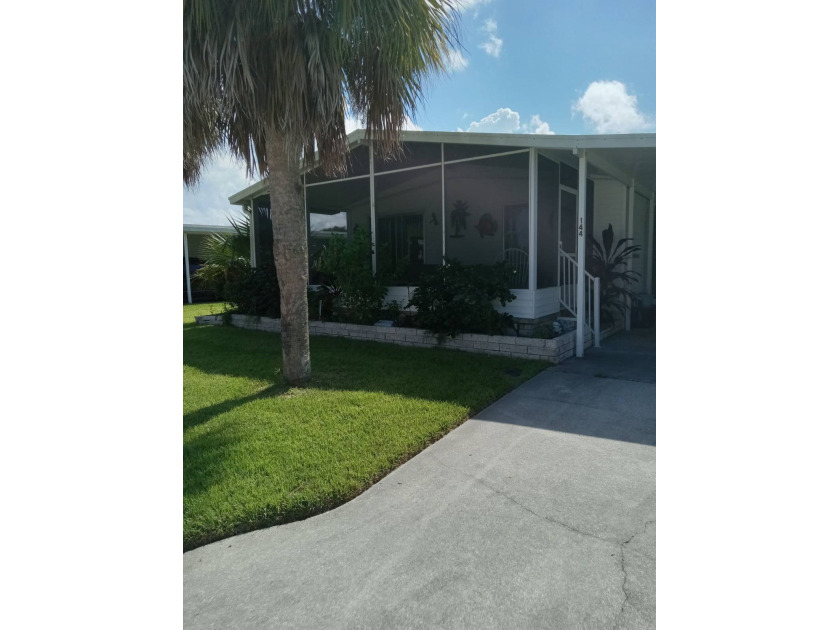 Motivated Seller!! make an offer... Attention Snowbirds!! Move - Beach Home for sale in Vero Beach, Florida on Beachhouse.com