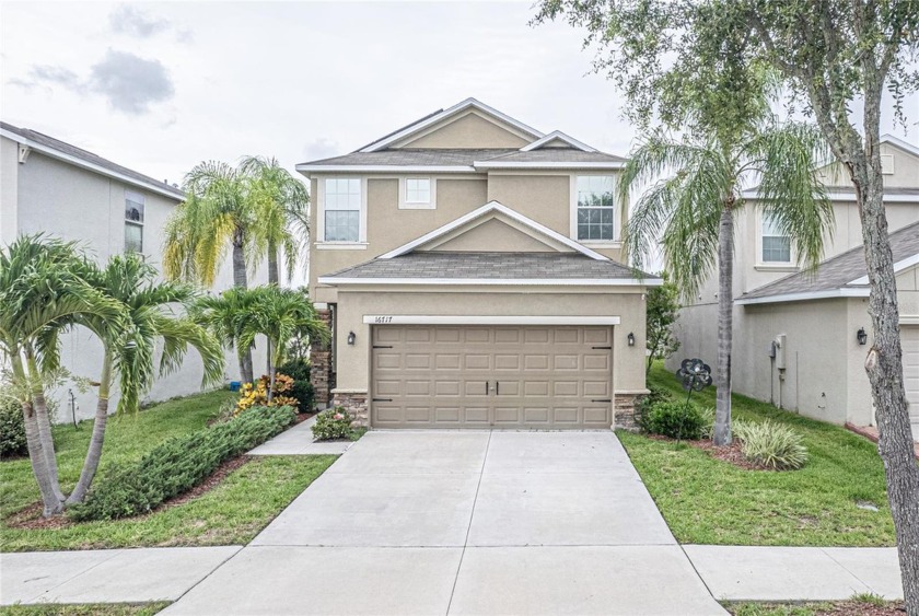 Executive elegance meets iconic Florida living in this stunning - Beach Home for sale in Wimauma, Florida on Beachhouse.com