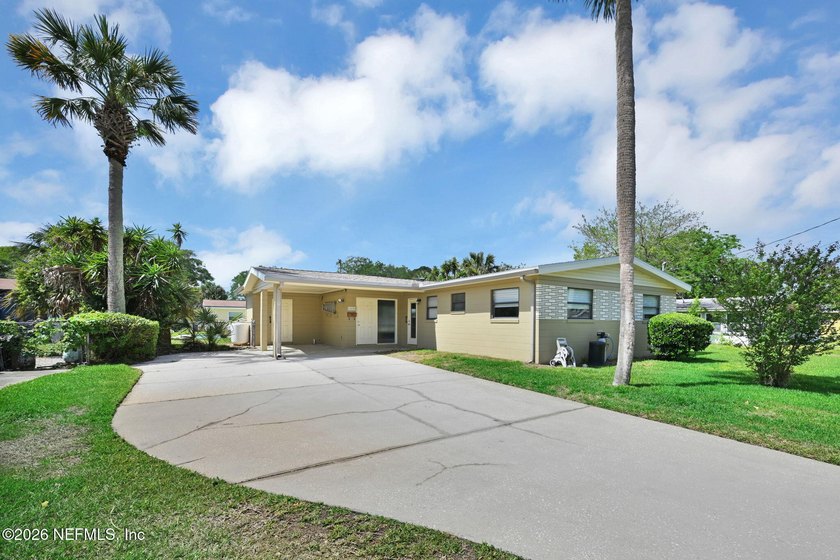 NO HOA OR CDD FEES! Discover the rare freedom of homeownership - Beach Home for sale in Jacksonville, Florida on Beachhouse.com