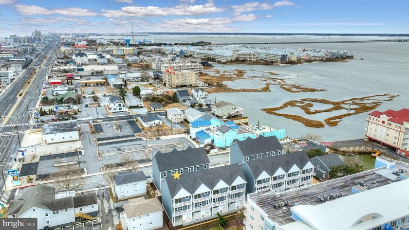 MOVE IN READY! Welcome to Bayside 75, Ocean City's newest luxury - Beach Condo for sale in Ocean City, Maryland on Beachhouse.com