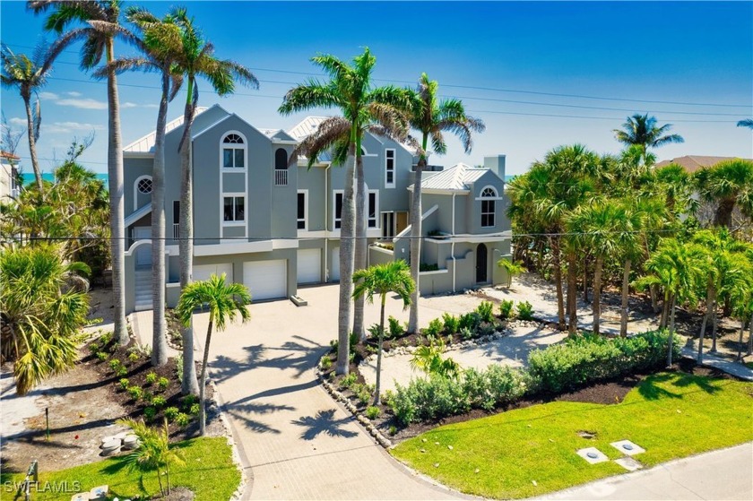 Beach combers and boaters will appreciate this furnished - Beach Condo for sale in Sanibel, Florida on Beachhouse.com