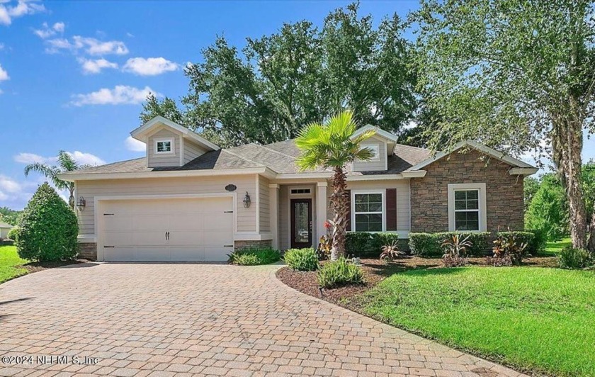 Sellers offering $8000 towards buyers interest rate buydown or - Beach Home for sale in Jacksonville, Florida on Beachhouse.com