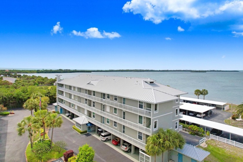 Welcome to your slice of paradise in sunny Florida! This - Beach Condo for sale in Dunedin, Florida on Beachhouse.com