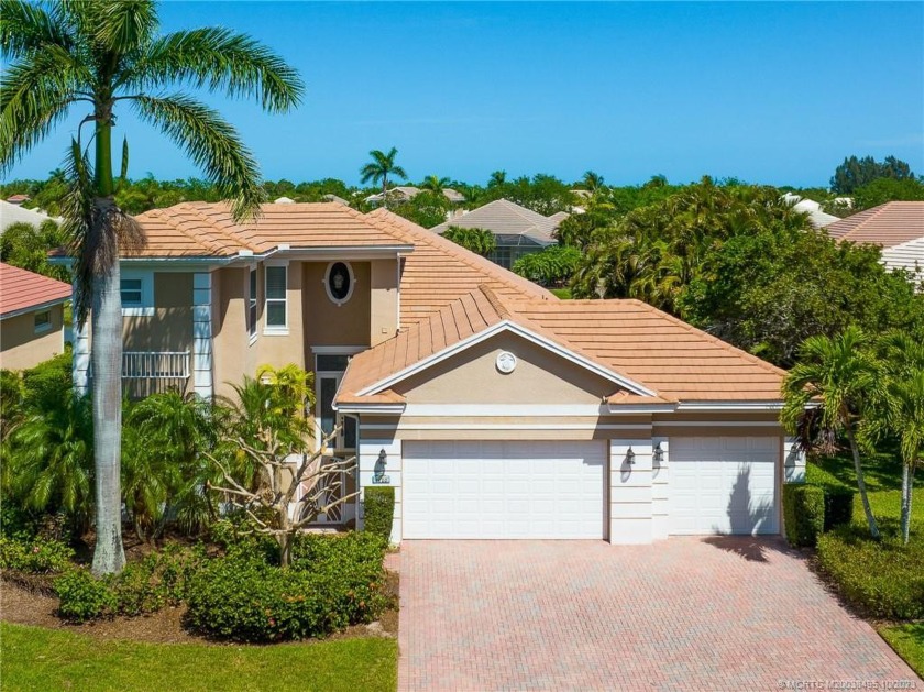 The waiting list for River Wind just got shorter. Seize the - Beach Home for sale in Vero Beach, Florida on Beachhouse.com