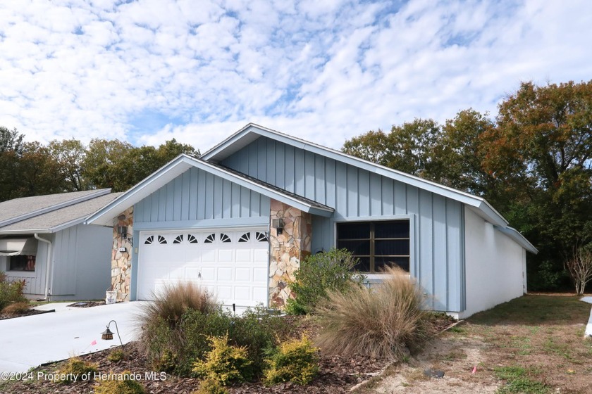 Welcome to your dream home in the sought-after Cypress Village - Beach Home for sale in Homosassa, Florida on Beachhouse.com