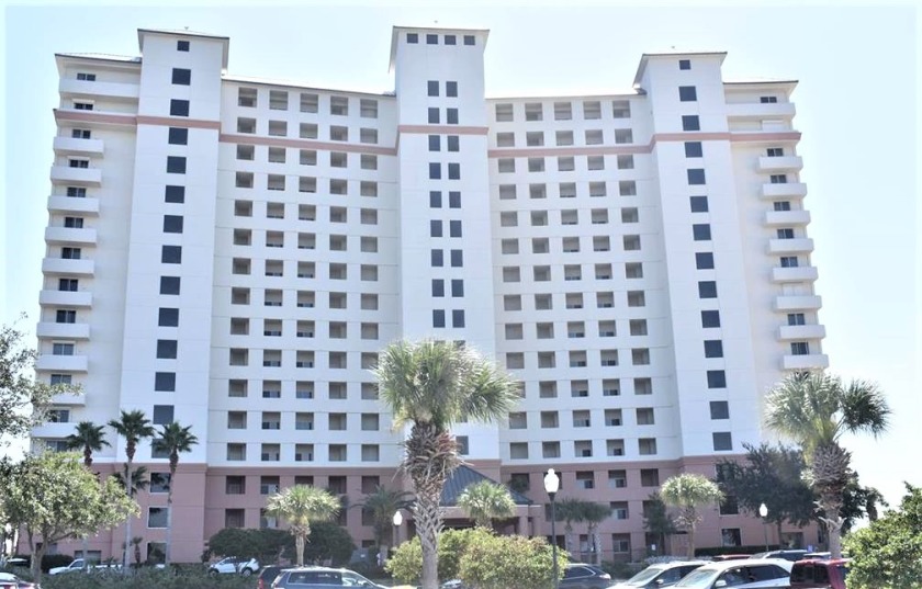 Beach Club Resort Doral Tower 12th Floor Gulf-Front - Beach Vacation Rentals in Gulf Shores, Alabama on Beachhouse.com