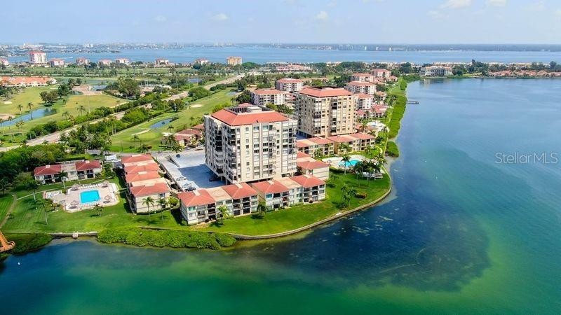 You will love this Coastal Oasis of Resort-Style Living on Isla - Beach Condo for sale in St. Petersburg, Florida on Beachhouse.com