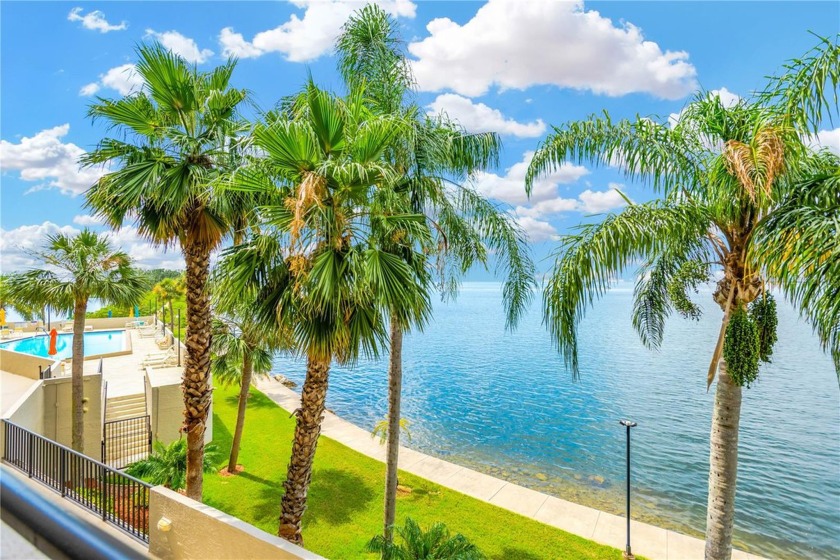 TAKE ADVANTAGE OF THIS INCREDIBLE PRICE ADJUSTMENT !!  Best - Beach Condo for sale in Hudson, Florida on Beachhouse.com