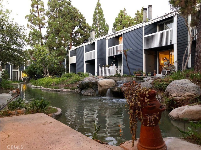 Welcome home to this hidden gem surrounded by nature in the - Beach Condo for sale in Wilmington, California on Beachhouse.com