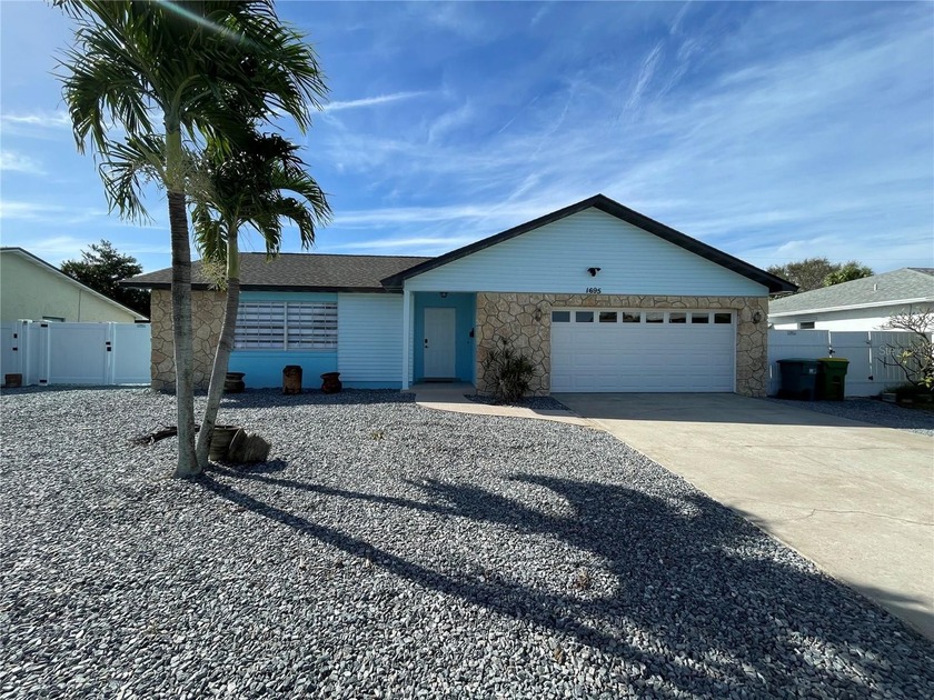 Welcome to 1695 N Banana River Dr, a beautifully updated and - Beach Home for sale in Merritt Island, Florida on Beachhouse.com