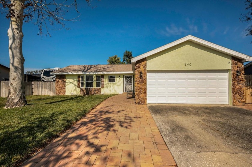 Welcome to Your Dream Home in Delightful Dunedin, FL! This is - Beach Home for sale in Dunedin, Florida on Beachhouse.com