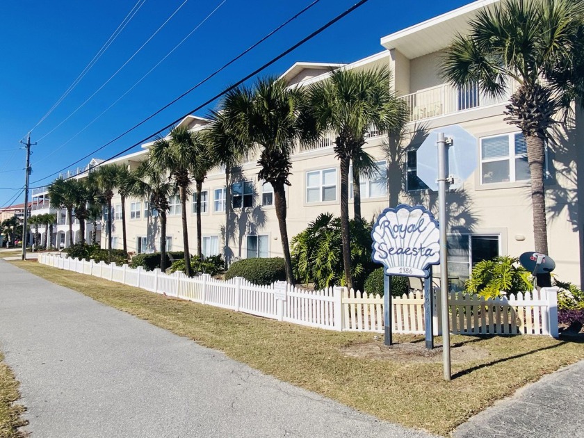This renovated 3br/3ba townhouse with two parking spaces is - Beach Home for sale in Miramar Beach, Florida on Beachhouse.com