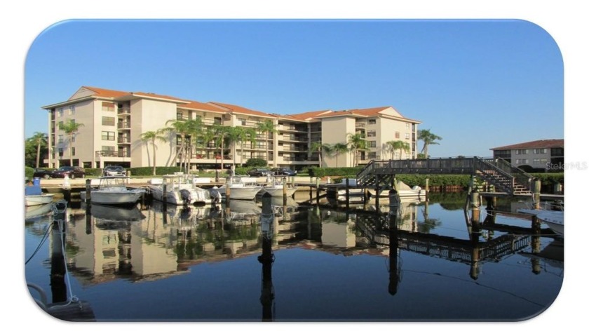 This listing has a narrated virtual tour to tell you about all - Beach Condo for sale in Tarpon Springs, Florida on Beachhouse.com