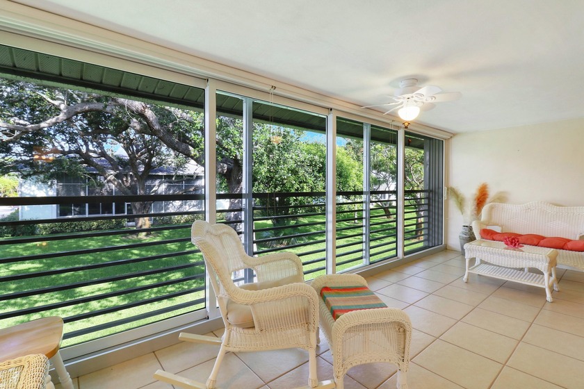 :Furnished/Turnkey 55+ condo in the FABULOUS Village of Tequesta - Beach Condo for sale in Tequesta, Florida on Beachhouse.com