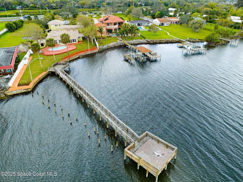 You've found the perfect, extra large multi-generational - Beach Home for sale in Melbourne, Florida on Beachhouse.com