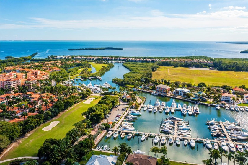 Discover paradise amidst palm trees, the serene marinas, and the - Beach Condo for sale in Coral Gables, Florida on Beachhouse.com