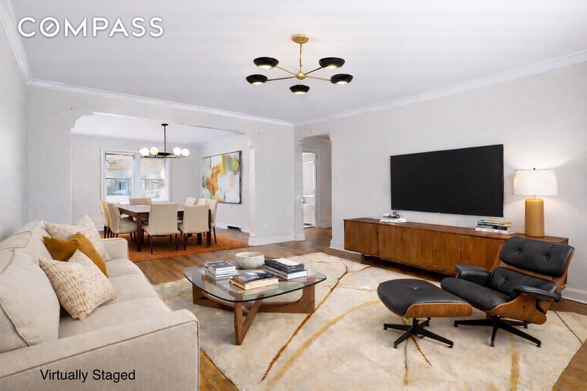 Welcome to your very own sanctuary in north Riverdale! This - Beach Condo for sale in Bronx, New York on Beachhouse.com