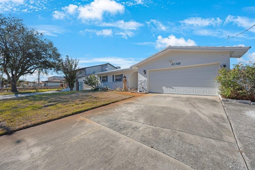 Are you looking for a home with open water views and easy access - Beach Home for sale in St. Petersburg, Florida on Beachhouse.com