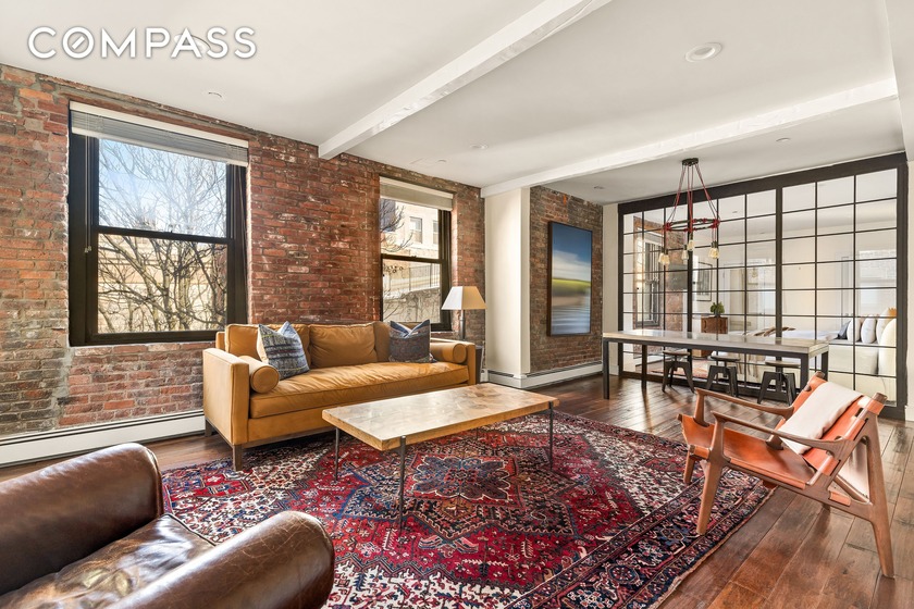 Stunning South Street Seaport Historic District Loft (circa - Beach Condo for sale in New York, New York on Beachhouse.com