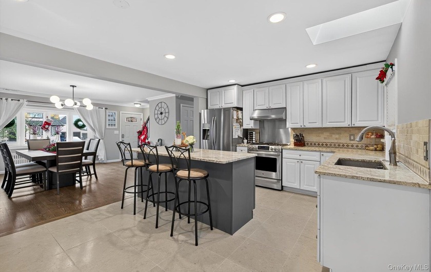 What A Gem of a Home! Far From A Cookie Cutter or Typical Cape - Beach Home for sale in Freeport, New York on Beachhouse.com