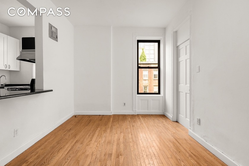 Welcome to 327 East 3rd Street, Apt. 2E. Just two flights up in - Beach Condo for sale in New York, New York on Beachhouse.com