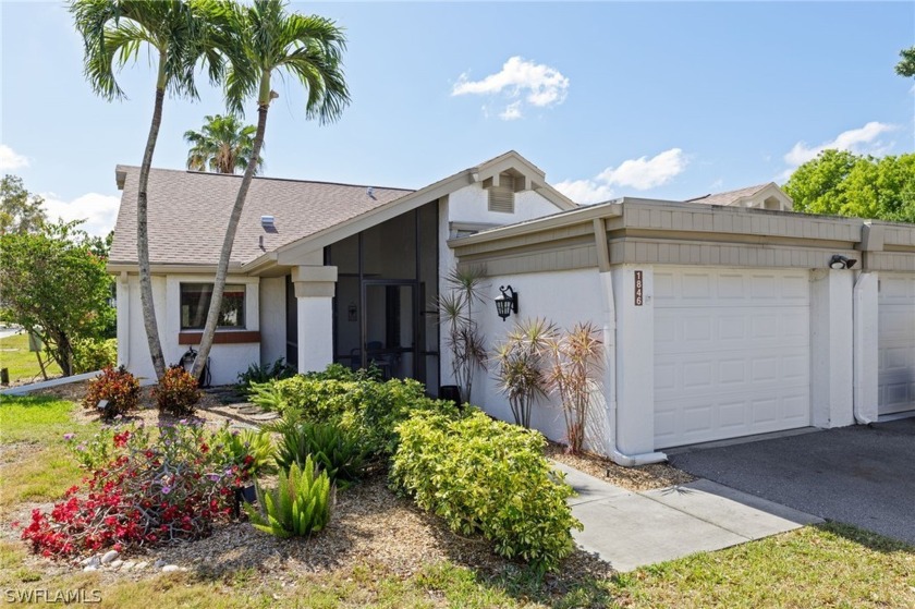 MOTIVATED SELLER!! Welcome to your dream villa in the heart of - Beach Home for sale in Fort Myers, Florida on Beachhouse.com