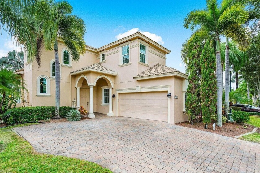 Welcome to this meticulously kept, stunning property boasting - Beach Home for sale in Boynton Beach, Florida on Beachhouse.com