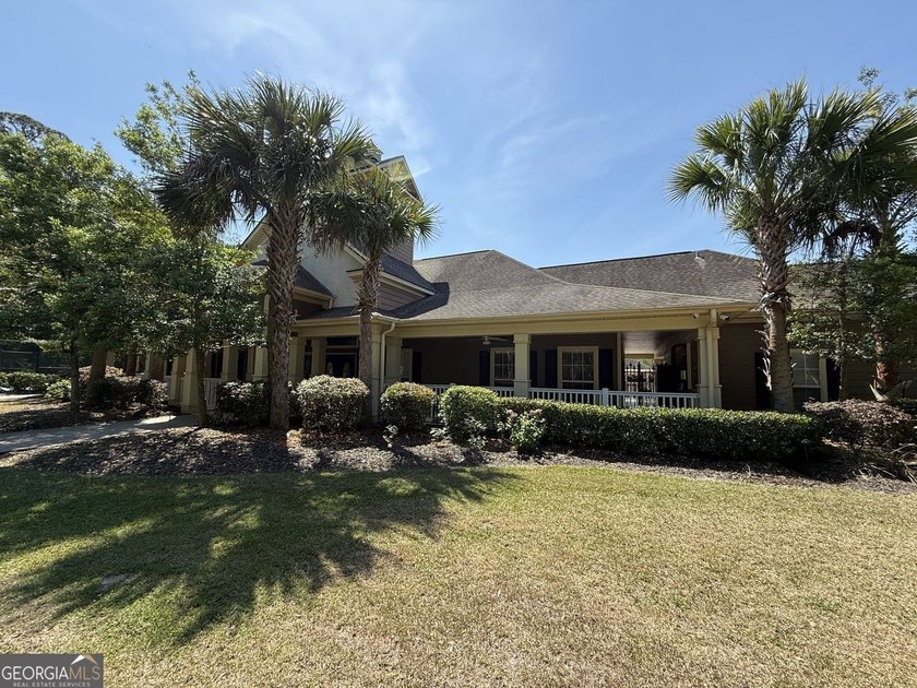 Rare opportunity for second home or a good investment in a - Beach Condo for sale in Savannah, Georgia on Beachhouse.com