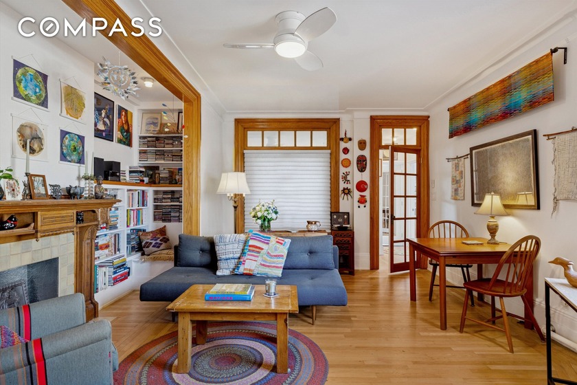 PRIME UWS PREWAR CONDO This high floor beauty basks in natural - Beach Condo for sale in New York, New York on Beachhouse.com