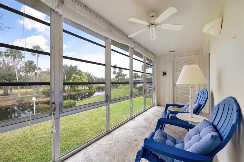 Priced to sell fast! Bright Corner Second-Floor Unit in Vista - Beach Condo for sale in Vero Beach, Florida on Beachhouse.com