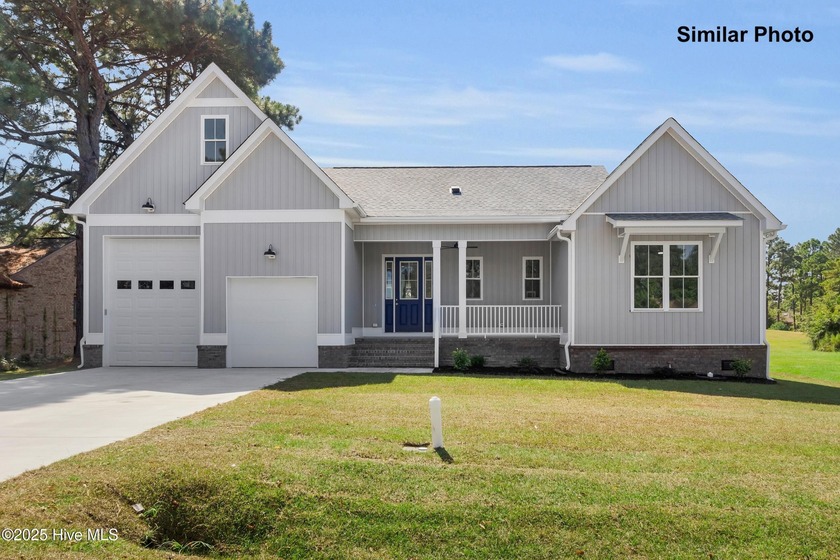 Welcome to The Cloisters, an amazing waterfront community in - Beach Home for sale in Oriental, North Carolina on Beachhouse.com