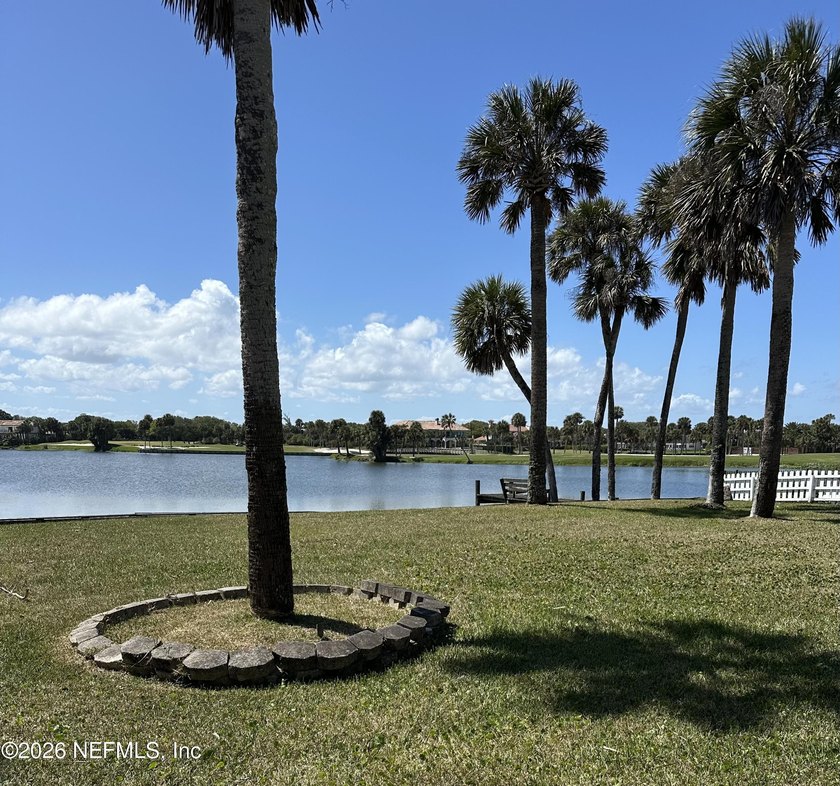 Welcome to prestigious Ponte Vedra Boulevard in the heart of - Beach Home for sale in Ponte Vedra Beach, Florida on Beachhouse.com