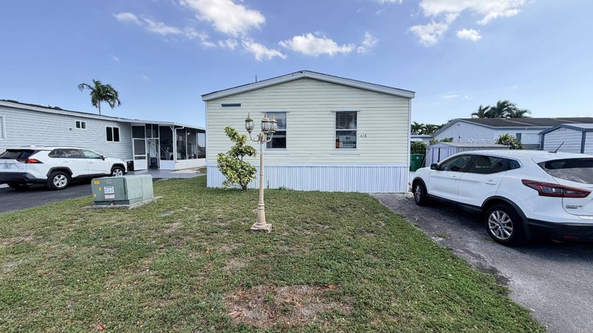 If you've been waiting for an opportunity to get into a - Beach Home for sale in Miramar, Florida on Beachhouse.com