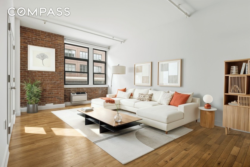 Discover the essence of contemporary living at 79 Bridge St - Beach Condo for sale in Brooklyn, New York on Beachhouse.com