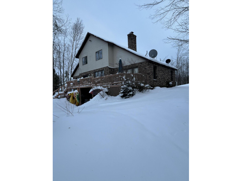 Lakefront living at its finest. Wake up to breathtaking sunrises - Beach Home for sale in Cheboygan, Michigan on Beachhouse.com