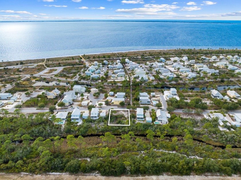 Incredible opportunity to own a homesite located in the highly - Beach Lot for sale in Port St Joe, Florida on Beachhouse.com