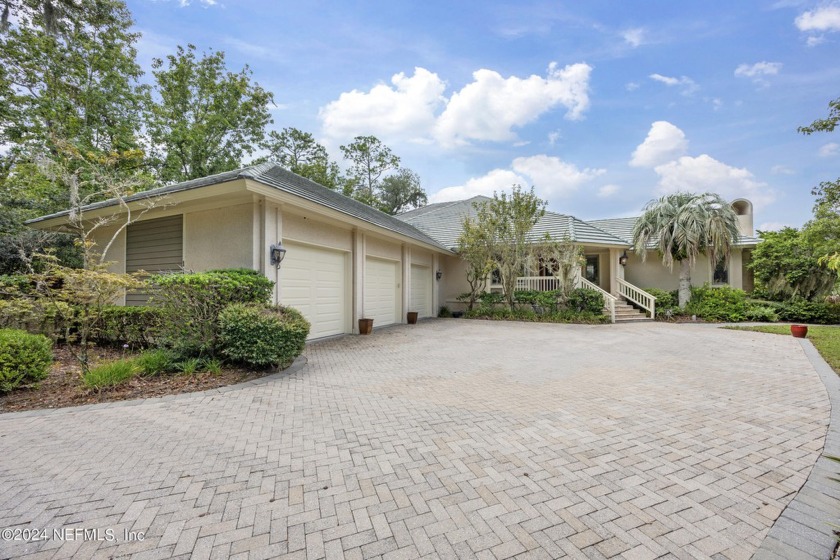 Welcome to your dream oasis in the heart of Marsh Landing! A - Beach Home for sale in Ponte Vedra Beach, Florida on Beachhouse.com