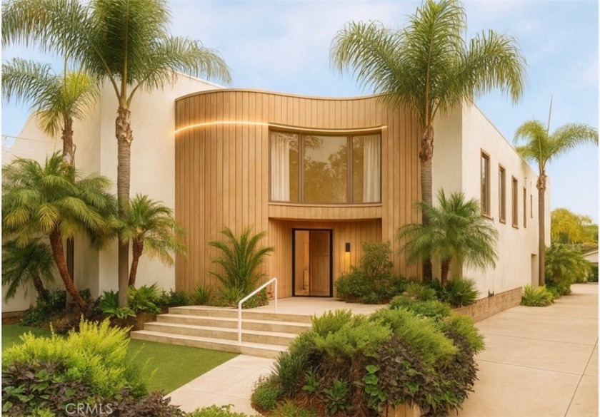 A truly one-of-a-kind estate offering the rare combination of - Beach Home for sale in Newport Beach, California on Beachhouse.com