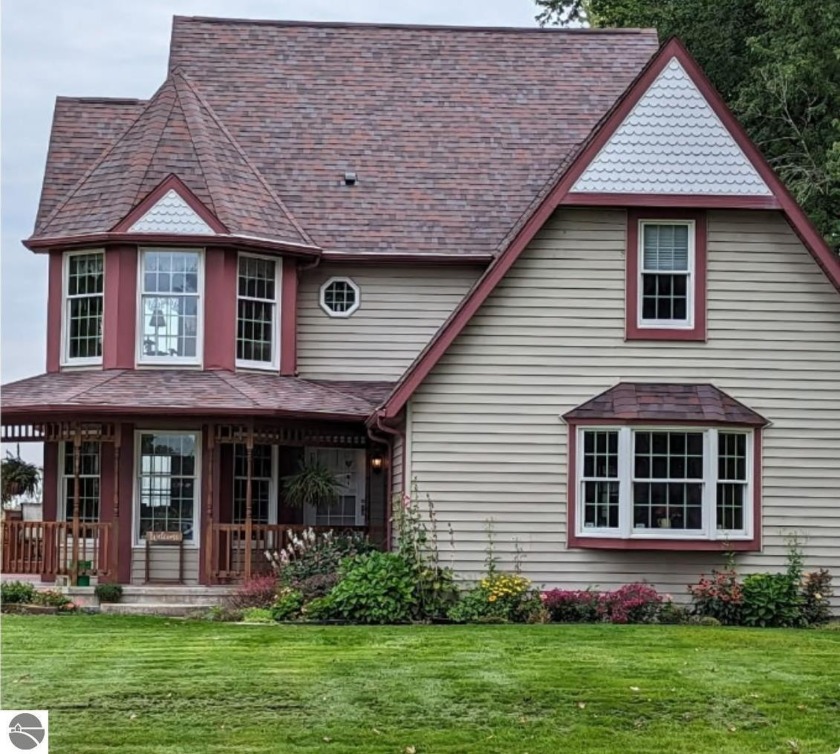 Sportsman's Bayfront Paradise - Privacy, Hunting, and Canal - Beach Home for sale in Standish, Michigan on Beachhouse.com