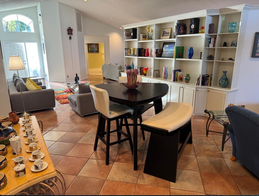 Welcome to Hampton Fairways at Indian Spring.Beautifully - Beach Home for sale in Boynton Beach, Florida on Beachhouse.com