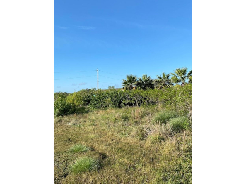 Level lot ready to build! Don't miss out on this perfect - Beach Lot for sale in Rockport, Texas on Beachhouse.com