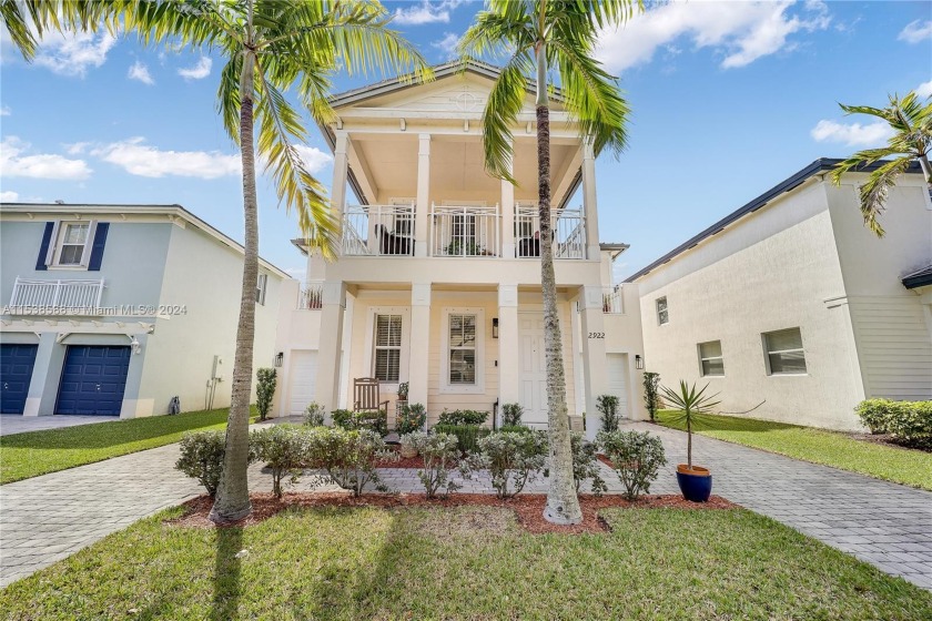 Open House 3/23 1-4pm.Located in the highly sought-after Aruba - Beach Home for sale in Homestead, Florida on Beachhouse.com