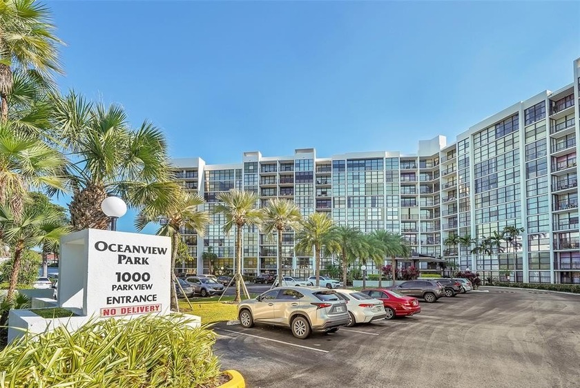 PRICED TO SELL NO ASSESMENTS. Welcome to this well-maintained - Beach Condo for sale in Hallandale Beach, Florida on Beachhouse.com