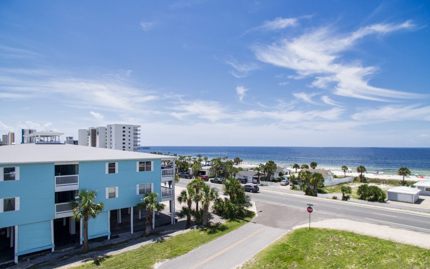 Hidden Gem of the sea! 2 bedroom 1 bath Across the street from - Beach Vacation Rentals in Panama City Beach, Florida on Beachhouse.com