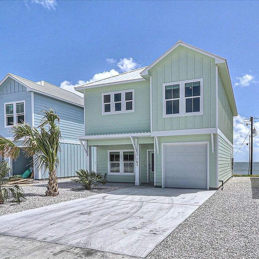 Waterfront & New Construction!!**Spacious home in the popular - Beach Home for sale in Rockport, Texas on Beachhouse.com