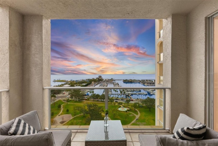 Experience unparalleled luxury living at this exquisite - Beach Condo for sale in St. Petersburg, Florida on Beachhouse.com