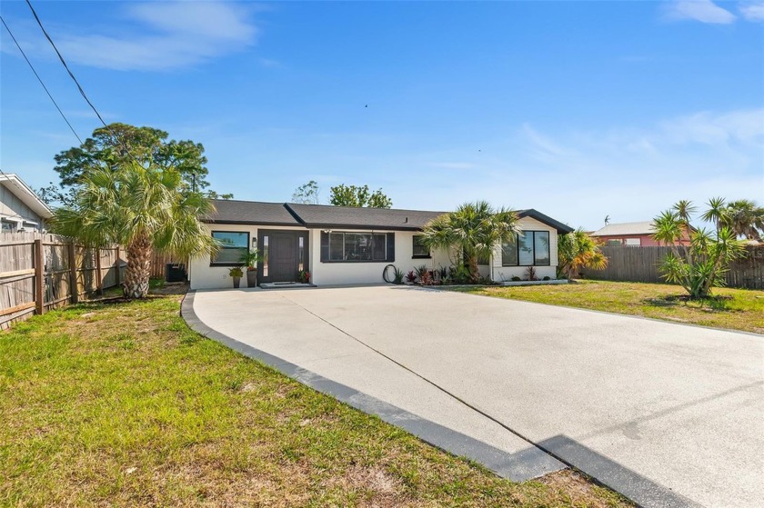 Welcome to your dream retreat in Englewood, FL! This 3 bedroom - Beach Home for sale in Englewood, Florida on Beachhouse.com
