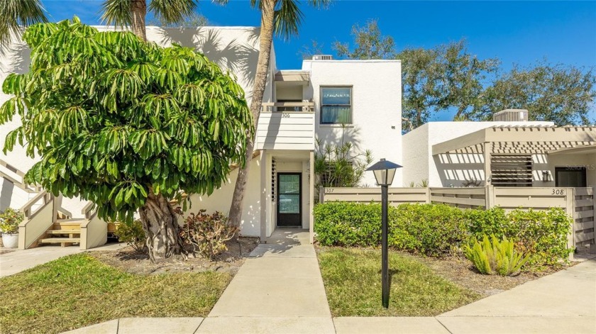 Nestled within the lush, Audubon-certified bird sanctuary of - Beach Condo for sale in Bradenton, Florida on Beachhouse.com